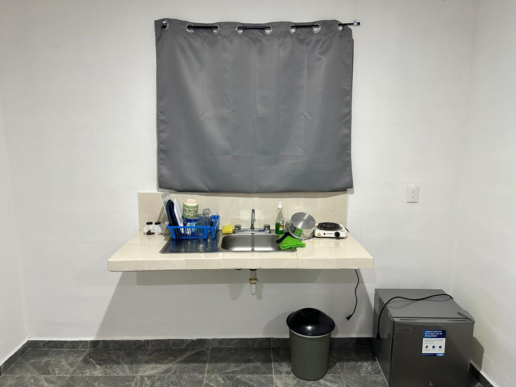 Departamento 48 Street Apartment วัลลาโดลิด ภายนอก รูปภาพ