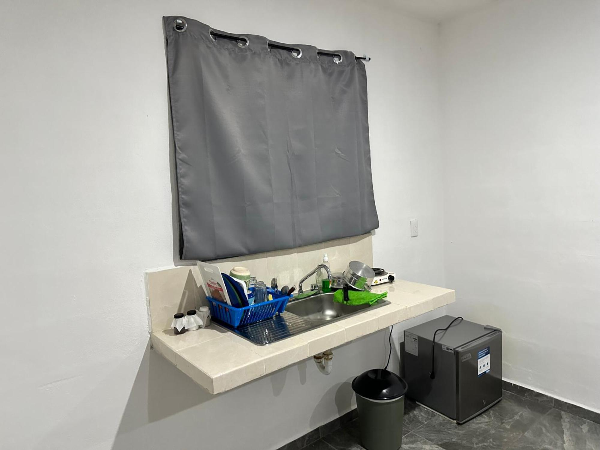 Departamento 48 Street Apartment วัลลาโดลิด ภายนอก รูปภาพ