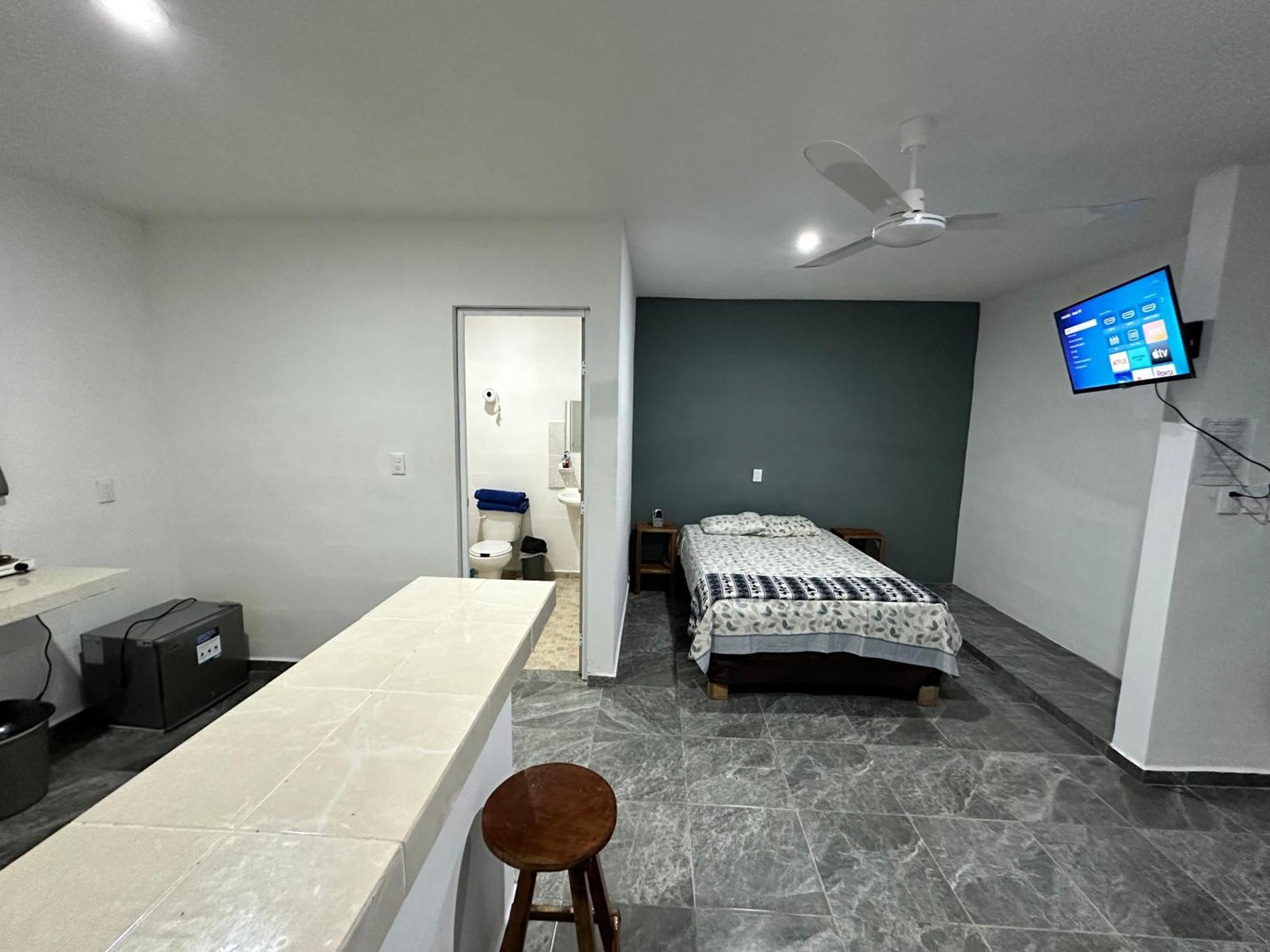 Departamento 48 Street Apartment วัลลาโดลิด ภายนอก รูปภาพ
