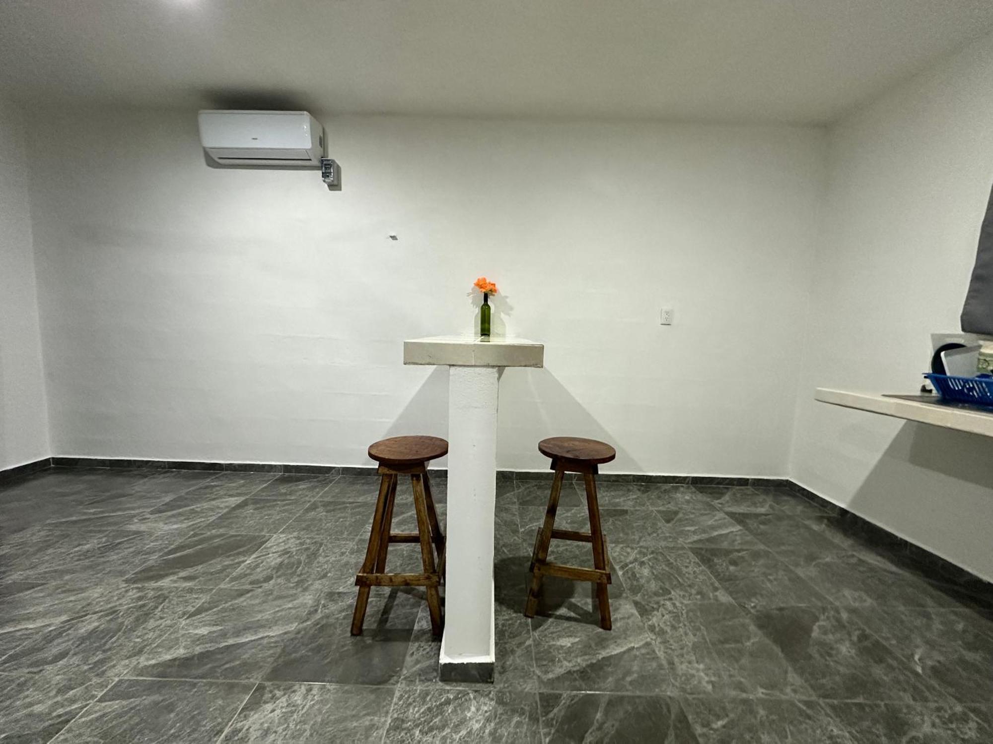 Departamento 48 Street Apartment วัลลาโดลิด ภายนอก รูปภาพ